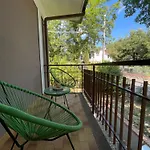Le Querce Biohacking & Wellness Holiday home *