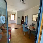 Le Querce Biohacking & Wellness Holiday home Badia (Tuscany)