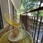 Holiday home Le Querce Biohacking & Wellness