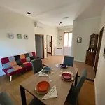 Holiday home Le Querce Biohacking & Wellness