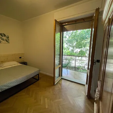Vakantiehuis Le Querce Biohacking & Wellness *