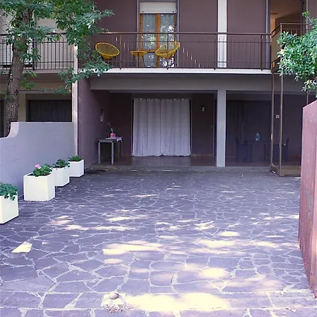 Holiday home Le Querce Biohacking & Wellness *