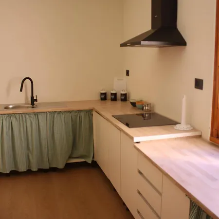 Le Querce Biohacking & Wellness Vakantiehuis Badia (Tuscany)