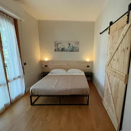 Le Querce Biohacking & Wellness * Badia (Tuscany)