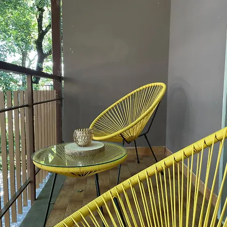 Vakantiehuis Le Querce Biohacking & Wellness