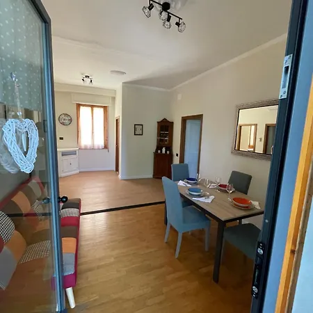 Le Querce Biohacking & Wellness Vakantiehuis Badia (Tuscany)