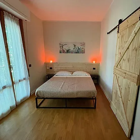 Vakantiehuis Le Querce Biohacking & Wellness Badia (Tuscany)