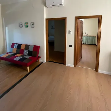 Holiday home Le Querce Biohacking & Wellness Badia (Tuscany)