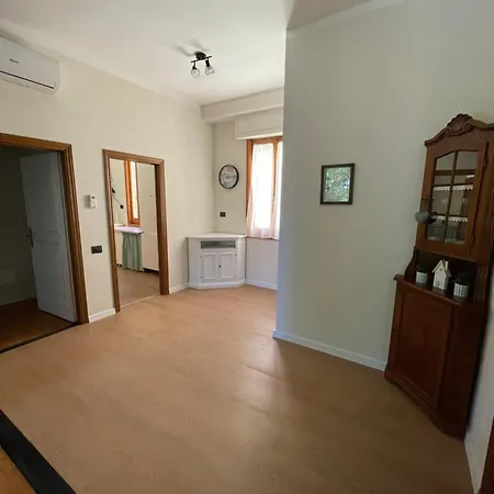 Le Querce Biohacking & Wellness Badia (Tuscany)