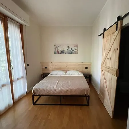 Vakantiehuis Le Querce Biohacking & Wellness Badia (Tuscany)