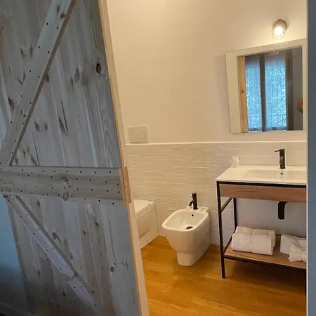 Vakantiehuis Le Querce Biohacking & Wellness Badia (Tuscany)