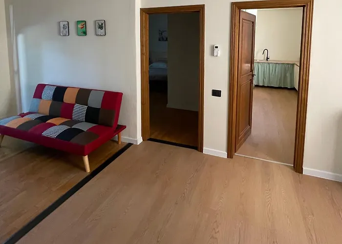 بيت للعطل Le Querce Biohacking & Wellness Badia (Tuscany)