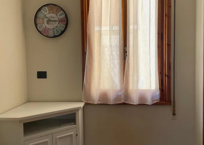 Le Querce Biohacking&wellness Badia (Tuscany)