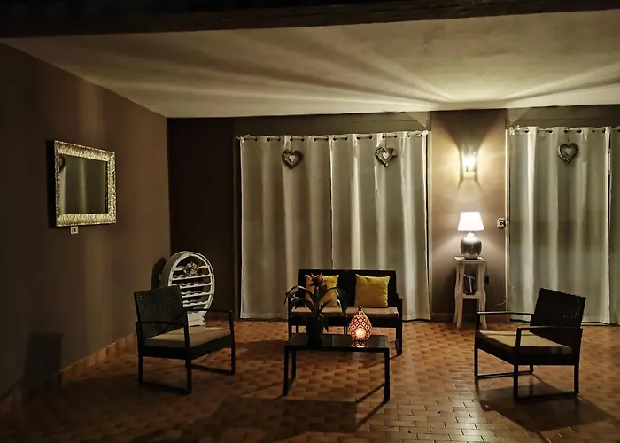 Casa vacanze Le Querce Biohacking&wellness