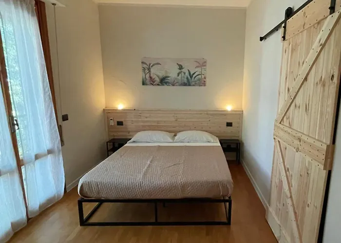 Le Querce Biohacking&wellness * Badia (Tuscany)