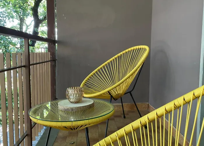 Casa vacanze Le Querce Biohacking&wellness