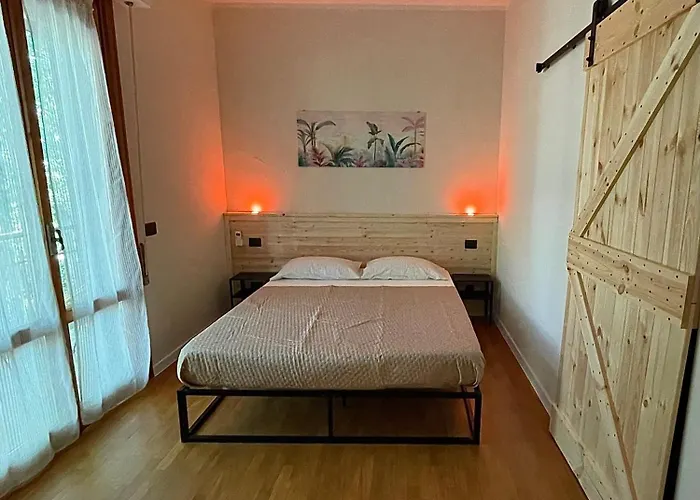 Casa vacanze Le Querce Biohacking&wellness Badia (Tuscany)