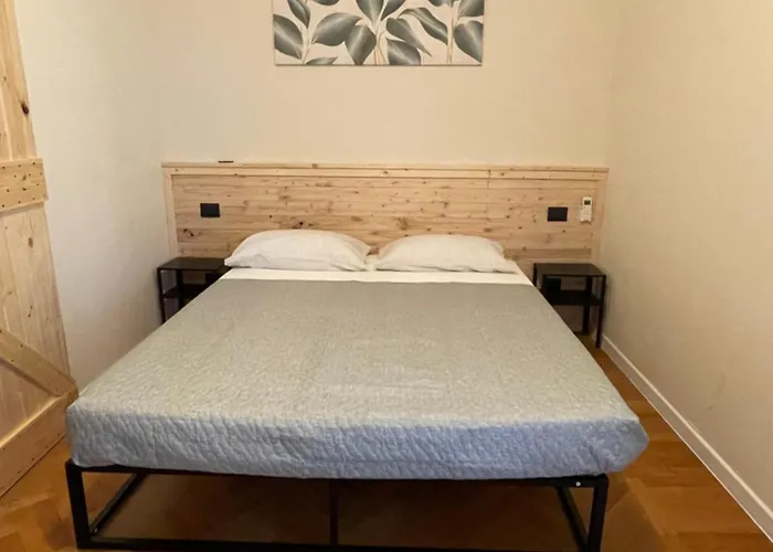 Casa vacanze Le Querce Biohacking&wellness
