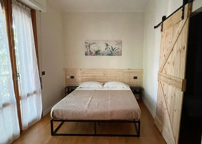 Casa vacanze Le Querce Biohacking&wellness Badia (Tuscany)