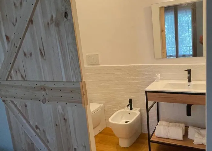Casa vacanze Le Querce Biohacking&wellness Badia (Tuscany)